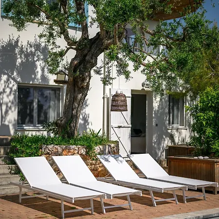 Shangrila, Charming House With Sea View, Swimming Pool And Garden Nr Monaco And Italy *