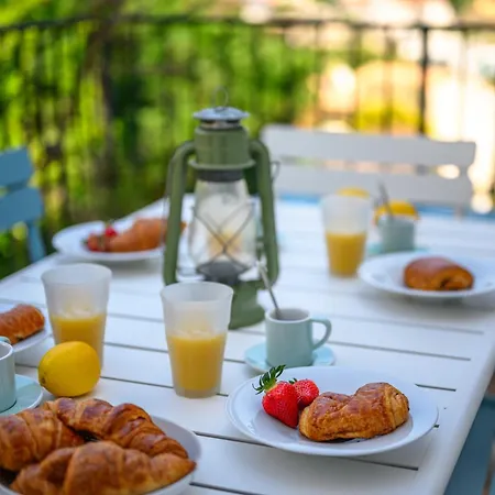 Villa Shangrila, Charming House With Sea View, Swimming Pool And Garden Nr Monaco And Italy Roquebrune-Cap-Martin
