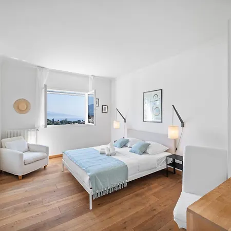 Villa Shangrila, Charming House With Sea View, Swimming Pool And Garden Nr Monaco And Italy Roquebrune-Cap-Martin