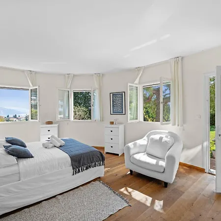 Villa Shangrila, Charming House With Sea View, Swimming Pool And Garden Nr Monaco And Italy Roquebrune-Cap-Martin
