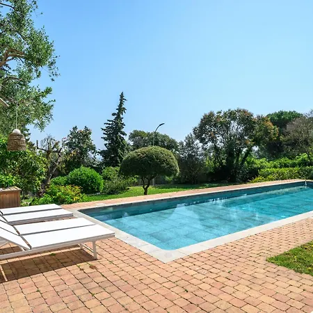 Shangrila, Charming House With Sea View, Swimming Pool And Garden Nr Monaco And Italy * Roquebrune-Cap-Martin