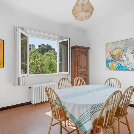 Shangrila, Charming House With Sea View, Swimming Pool And Garden Nr Monaco And Italy Villa