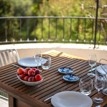 Shangrila, Charming House With Sea View, Swimming Pool And Garden Nr Monaco And Italy Villa