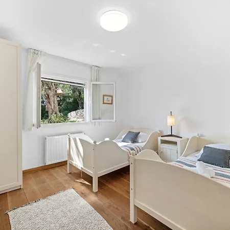 Villa Shangrila, Charming House With Sea View, Swimming Pool And Garden Nr Monaco And Italy Roquebrune-Cap-Martin