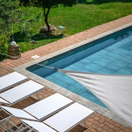 Shangrila, Charming House With Sea View, Swimming Pool And Garden Nr Monaco And Italy Villa *