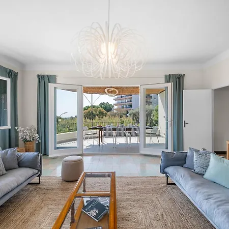 Villa Shangrila, Charming House With Sea View, Swimming Pool And Garden Nr Monaco And Italy *