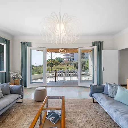 Villa Shangrila, Charming House With Sea View, Swimming Pool And Garden Nr Monaco And Italy *
