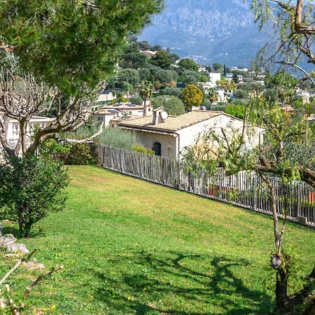 Shangrila, Charming House With Sea View, Swimming Pool And Garden Nr Monaco And Italy Villa Roquebrune-Cap-Martin