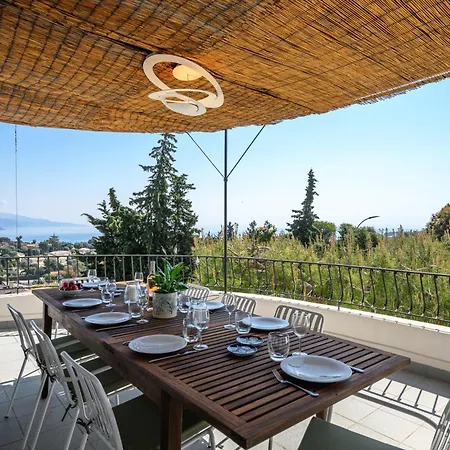 Villa Shangrila, Charming House With Sea View, Swimming Pool And Garden Nr Monaco And Italy *